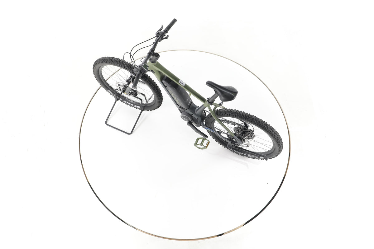Cube ACID 240 HYBRID ROOKIE SL E-Bike - Image 20