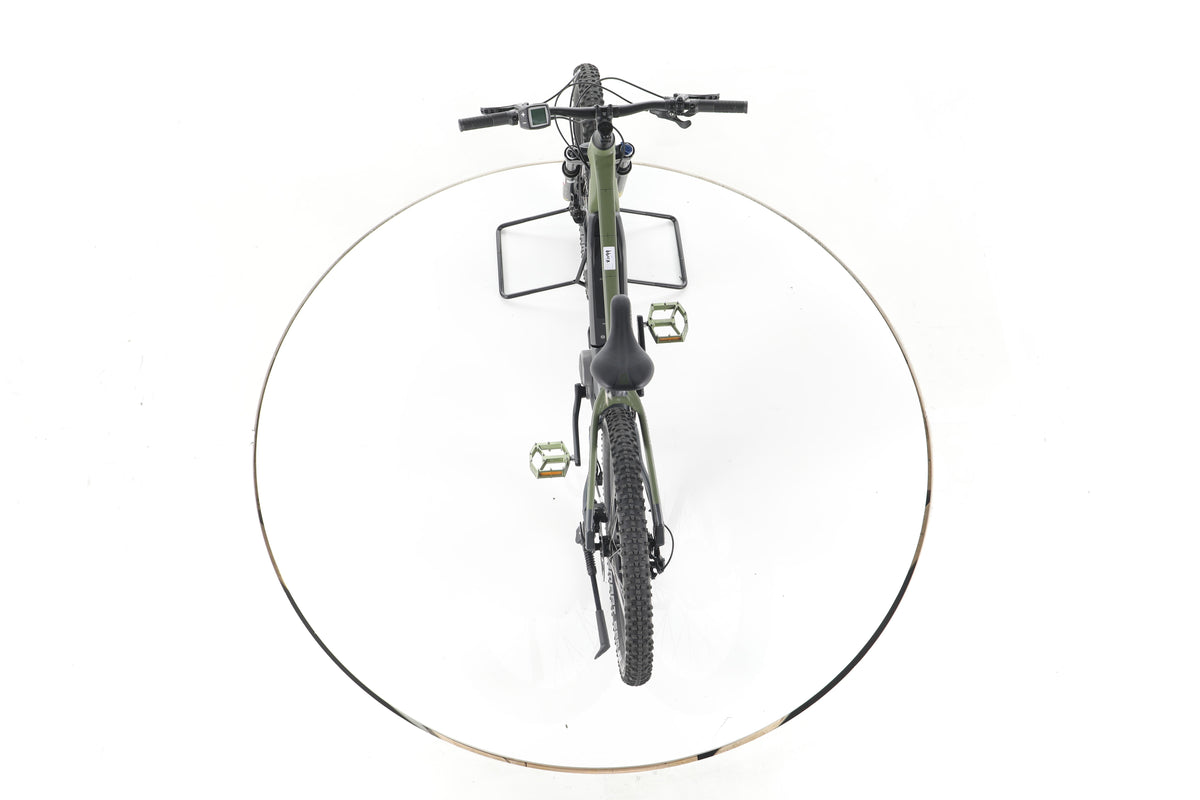 Cube ACID 240 HYBRID ROOKIE SL E-Bike - Image 22