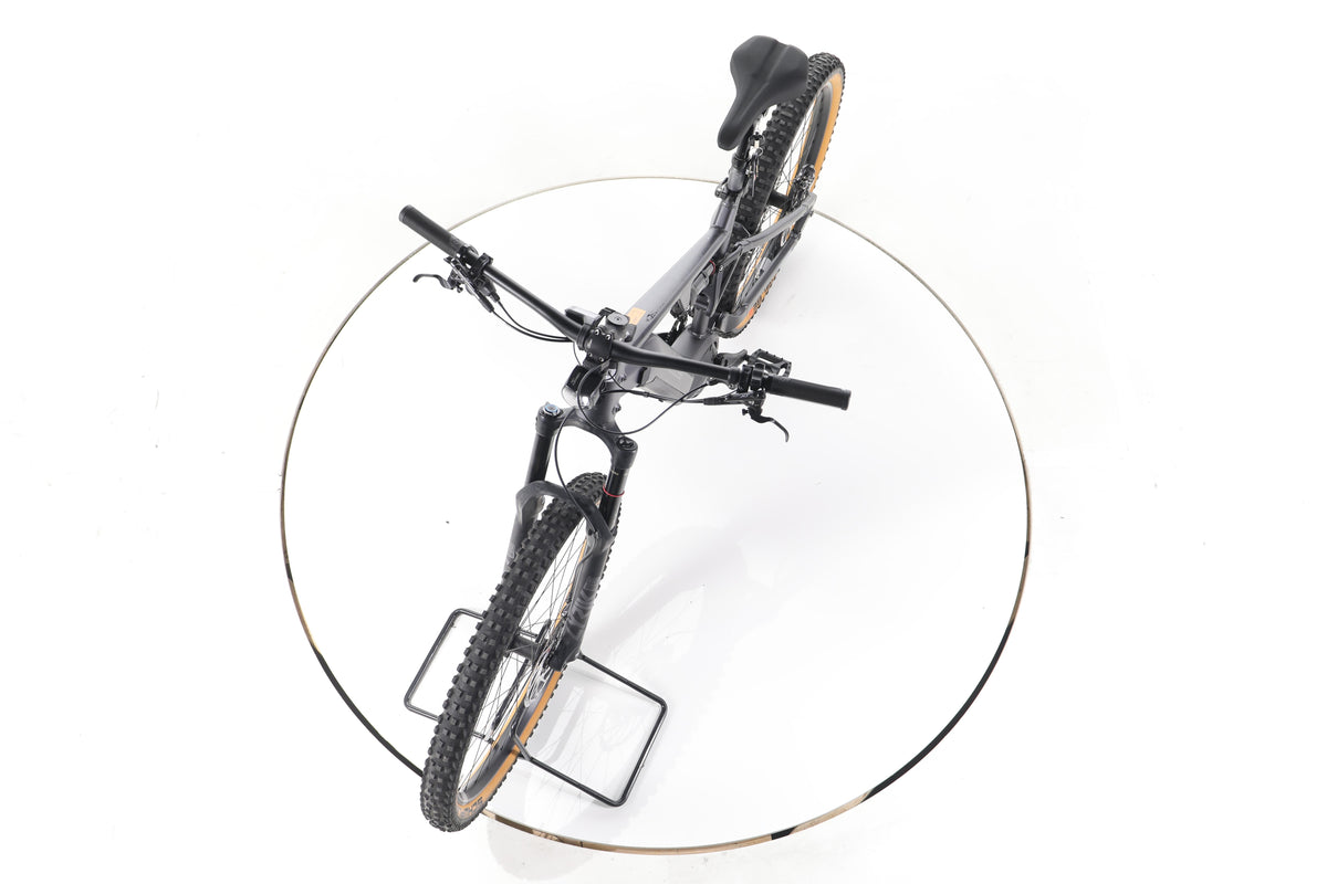 Hercules NOS FS 2.1 E-Bike Fully - Image 17