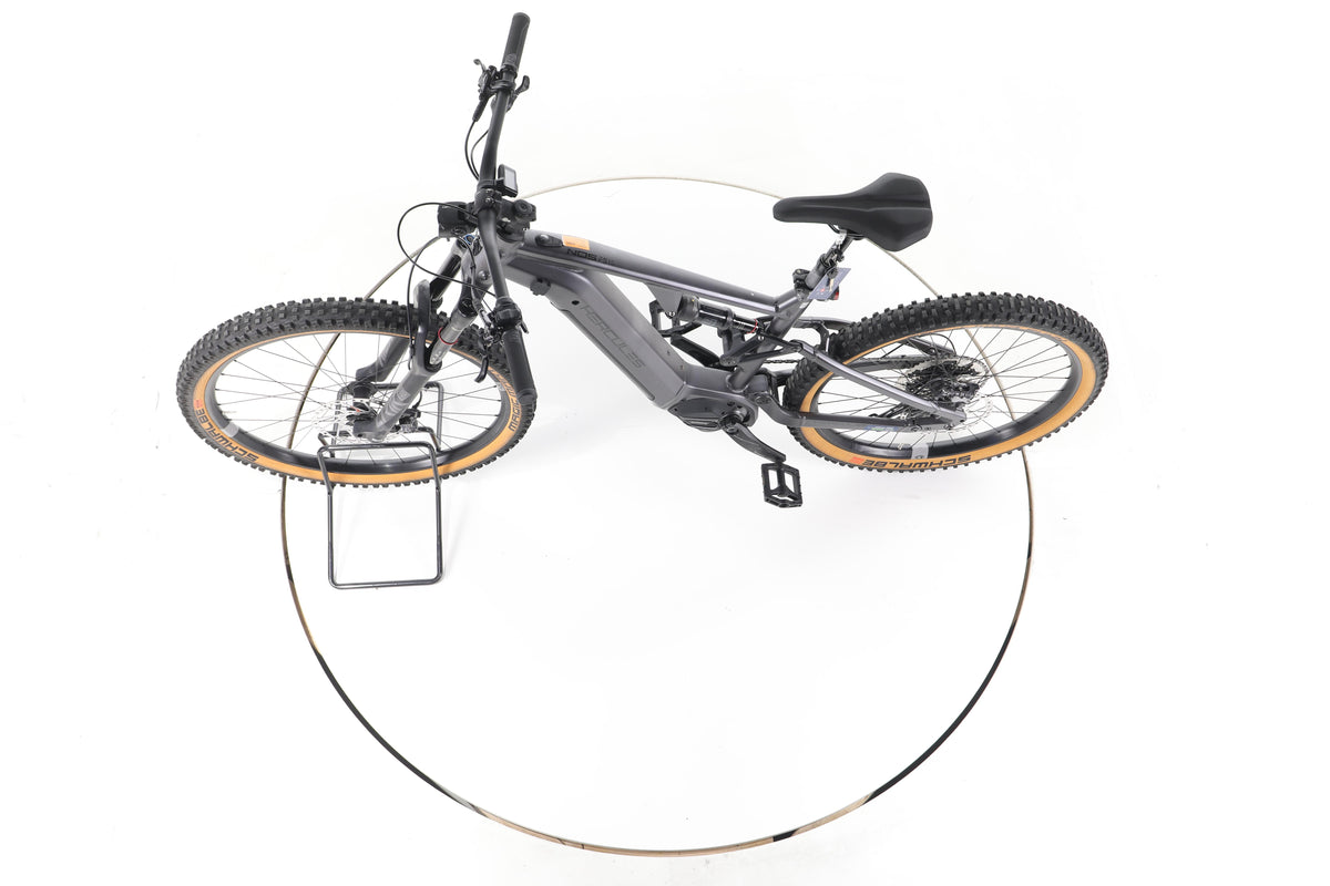 Hercules NOS FS 2.1 E-Bike Fully - Image 19