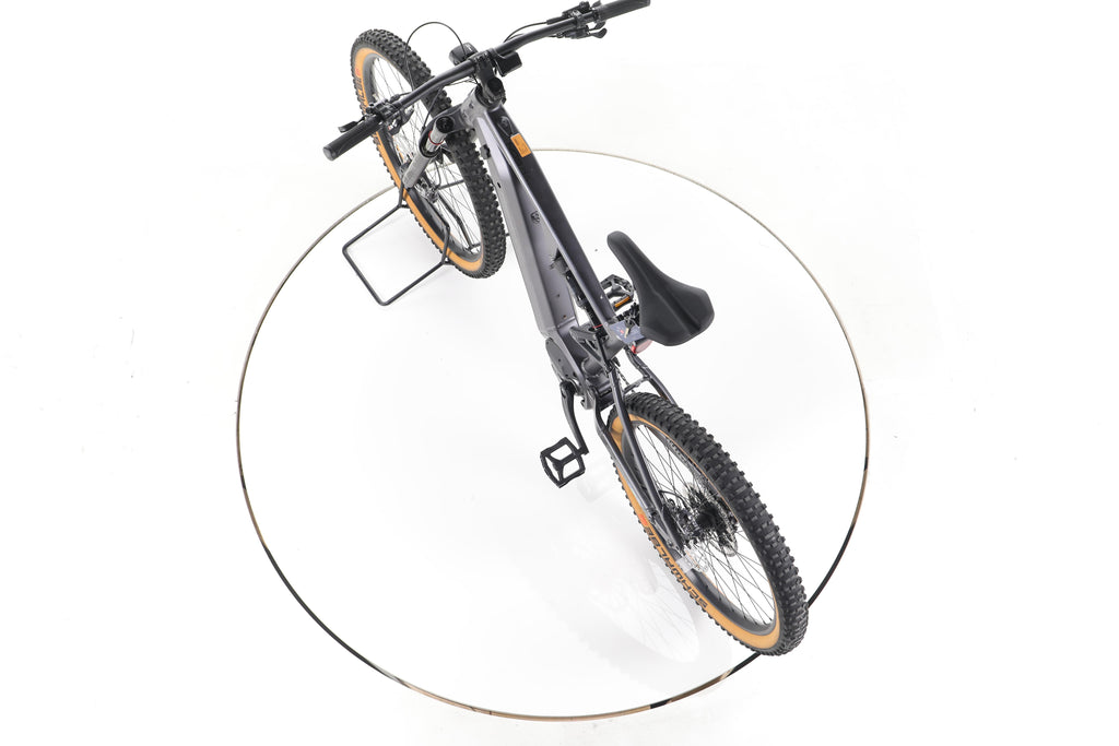 Hercules NOS FS 2.1 E-Bike Fully - Image 21