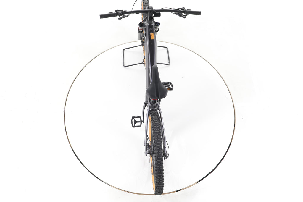 Hercules NOS FS 2.1 E-Bike Fully - Image 22