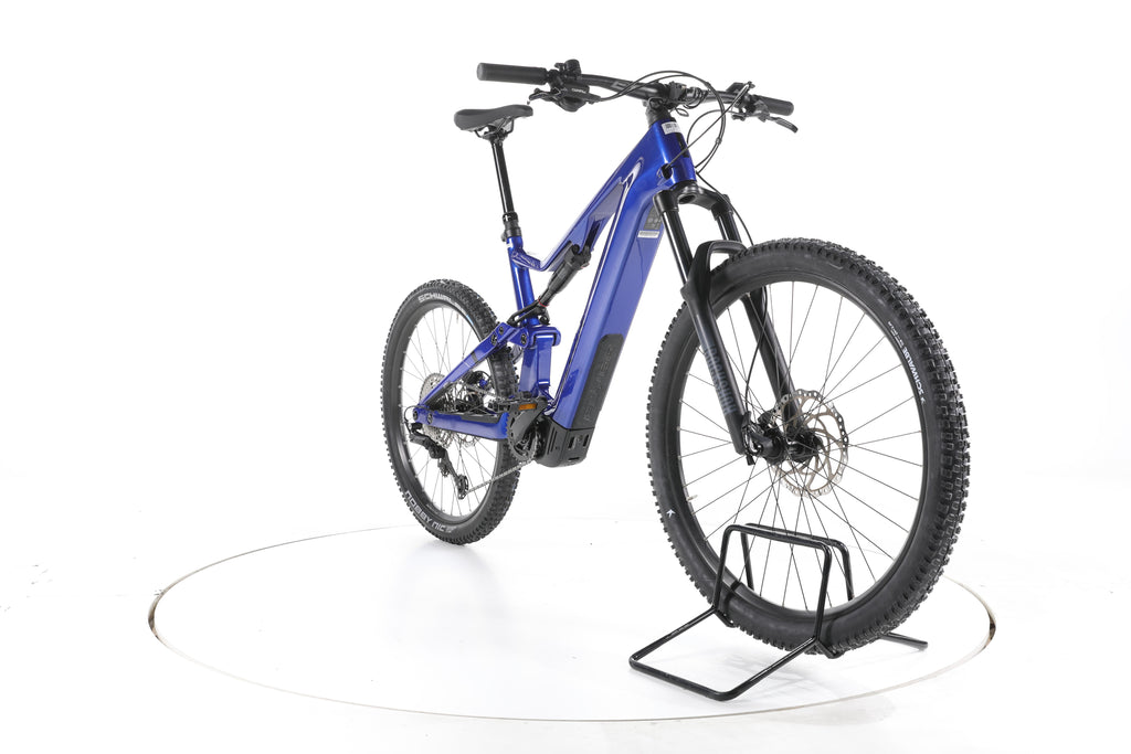 FLYER Uproc X 2.10 E-Bike Fully - Image 3