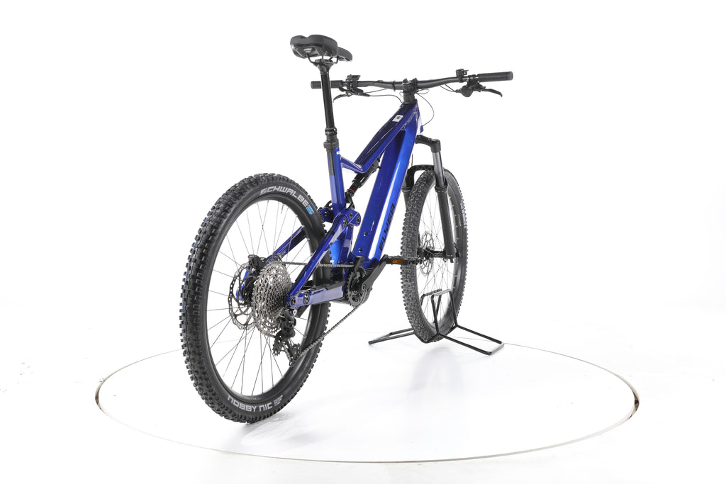 FLYER Uproc X 2.10 E-Bike Fully - Image 11