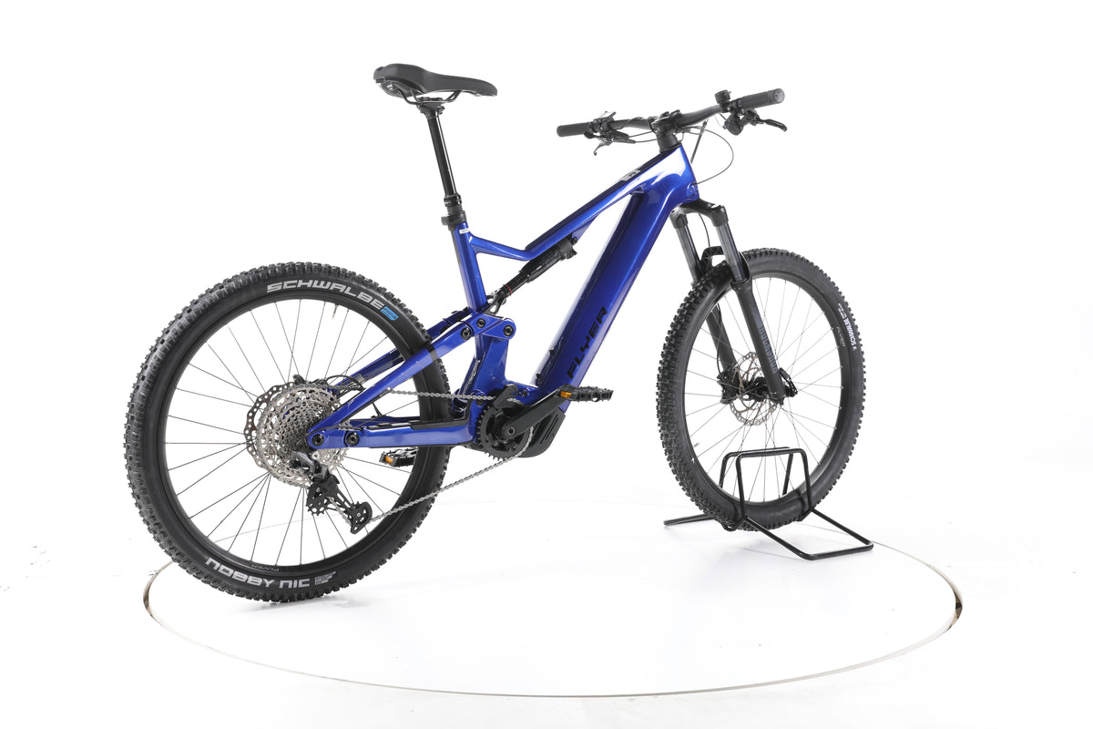 FLYER Uproc X 2.10 E-Bike Fully - Image 12