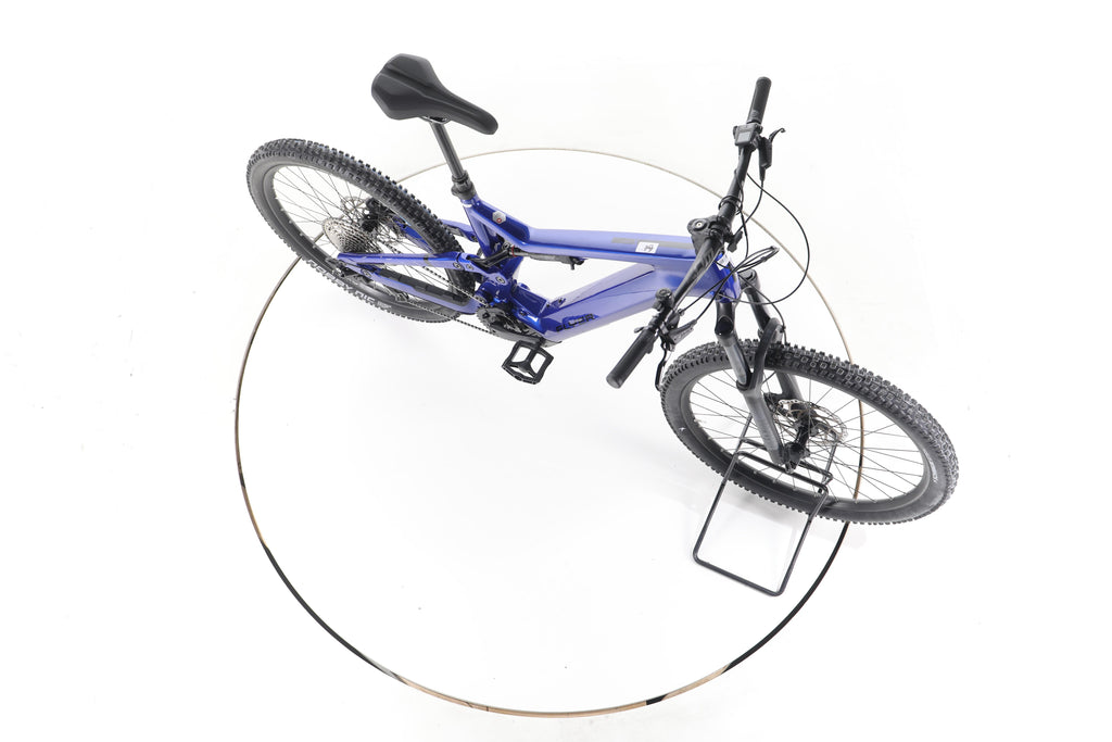 FLYER Uproc X 2.10 E-Bike Fully - Image 14