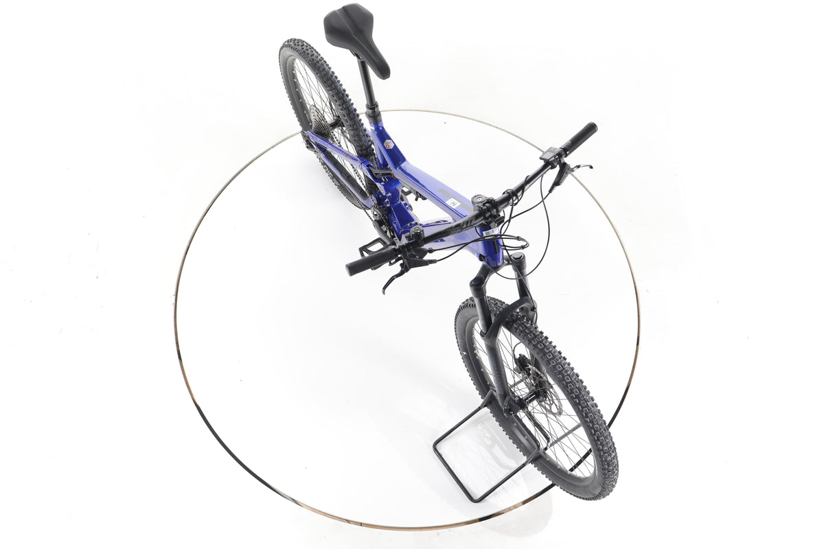 FLYER Uproc X 2.10 E-Bike Fully - Image 15