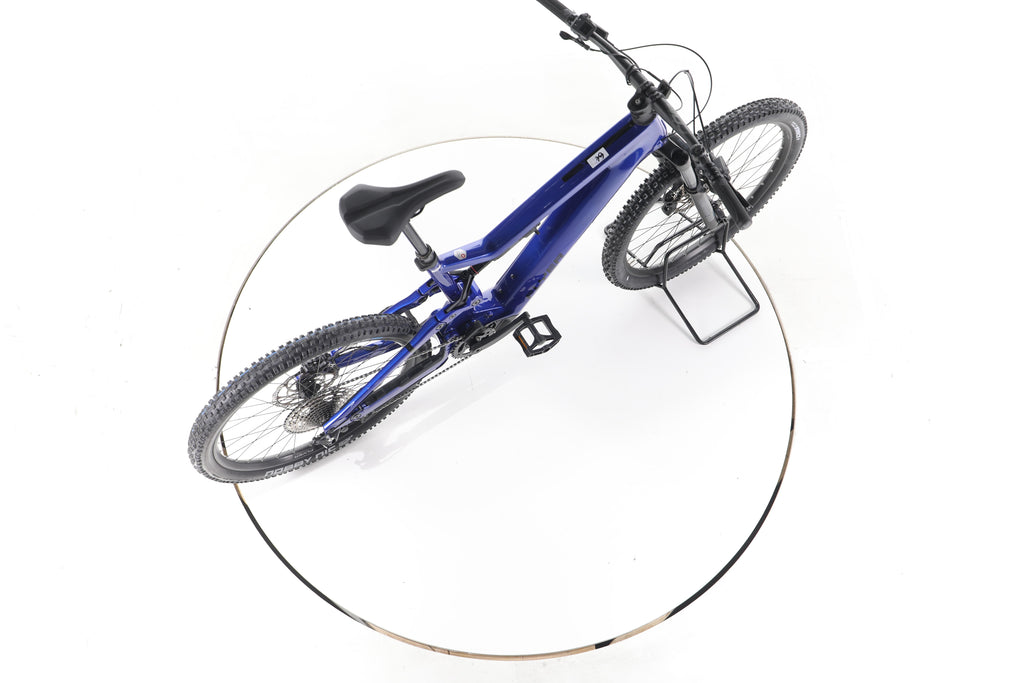 FLYER Uproc X 2.10 E-Bike Fully - Image 24