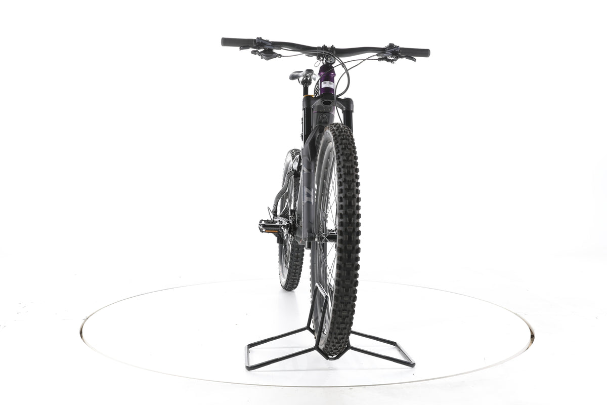 Merida eONE-SIXTY 8000 E-Bike Fully - Image 4