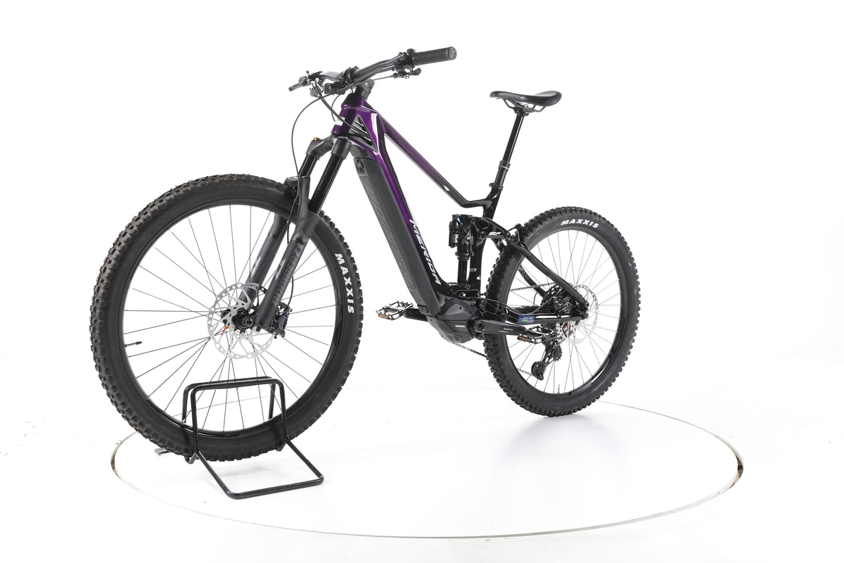 Merida eONE-SIXTY 8000 E-Bike Fully - Image 6