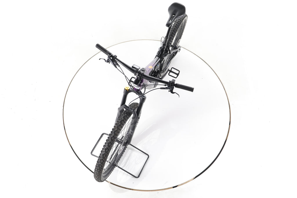 Merida eONE-SIXTY 8000 E-Bike Fully - Image 17