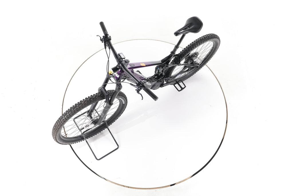 Merida eONE-SIXTY 8000 E-Bike Fully - Image 18