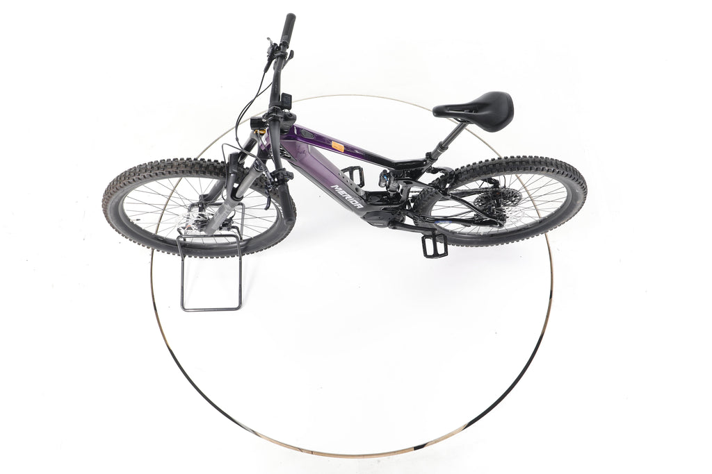 Merida eONE-SIXTY 8000 E-Bike Fully - Image 19