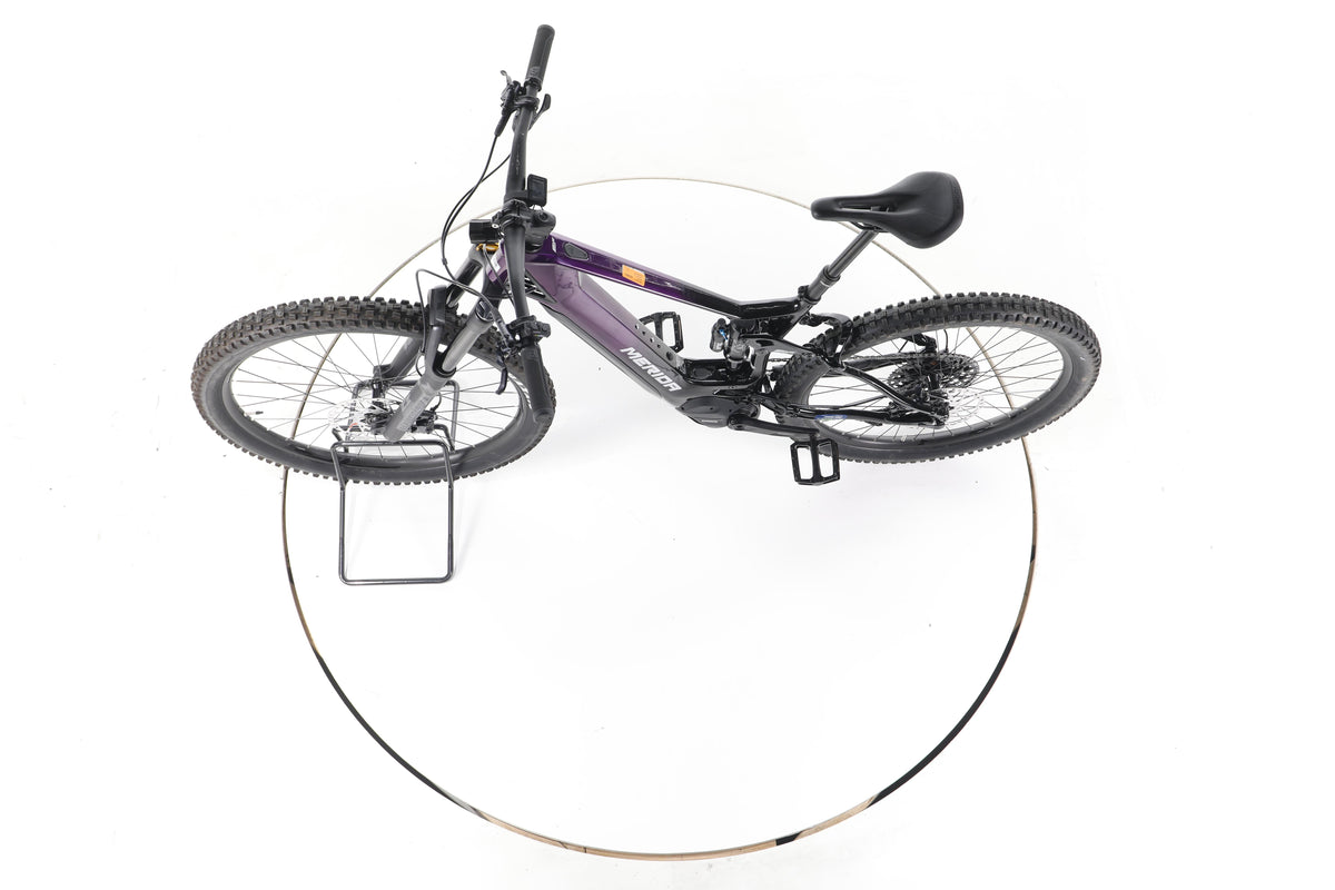 Merida eONE-SIXTY 8000 E-Bike Fully - Image 19