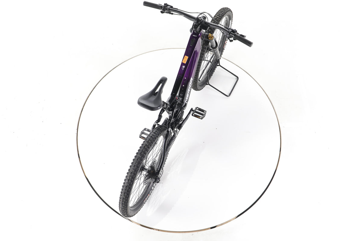 Merida eONE-SIXTY 8000 E-Bike Fully - Image 23
