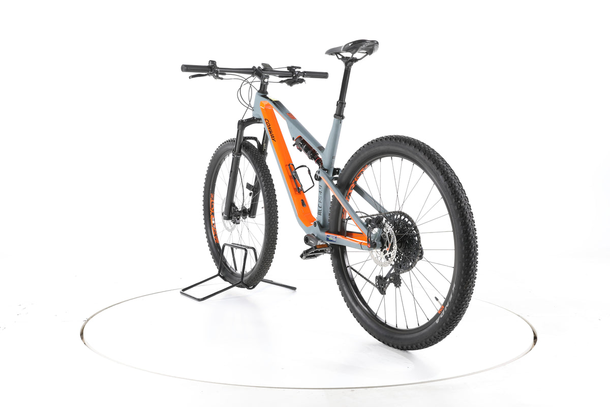 Conway RLC FS 4.9 Fahrrad Fully - Image 9