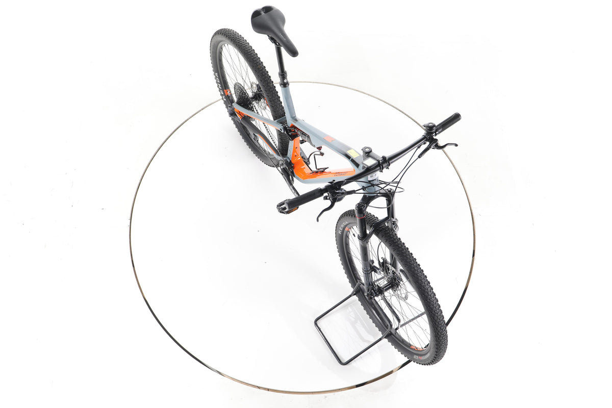 Conway RLC FS 4.9 Fahrrad Fully - Image 15