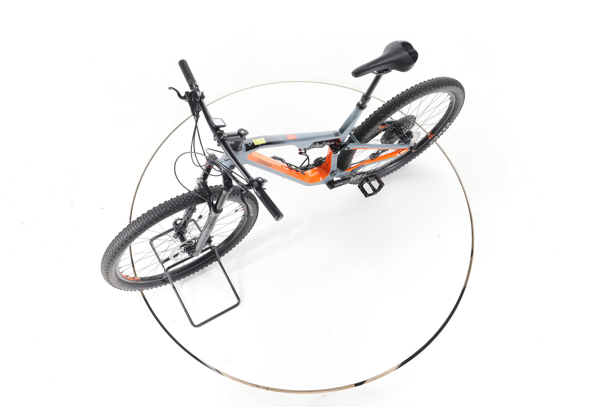 Conway RLC FS 4.9 Fahrrad Fully - Image 18