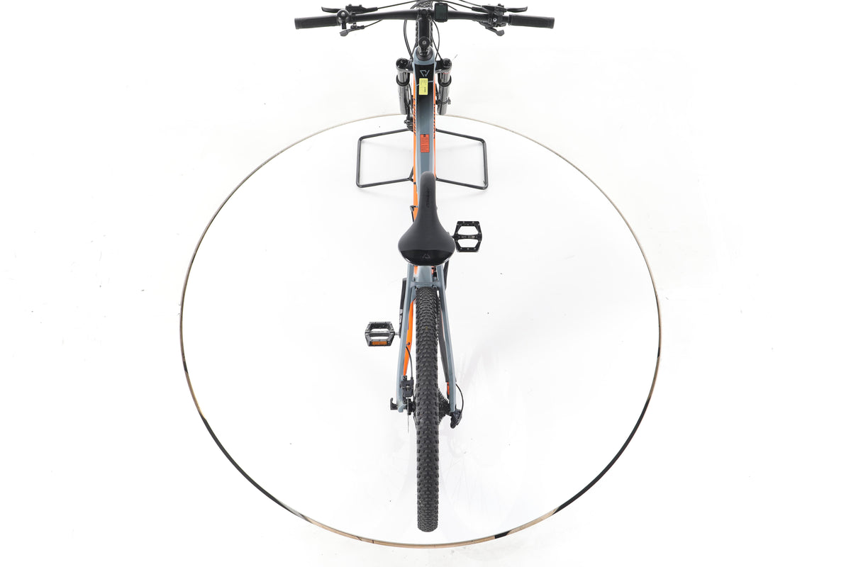 Conway RLC FS 4.9 Fahrrad Fully - Image 22