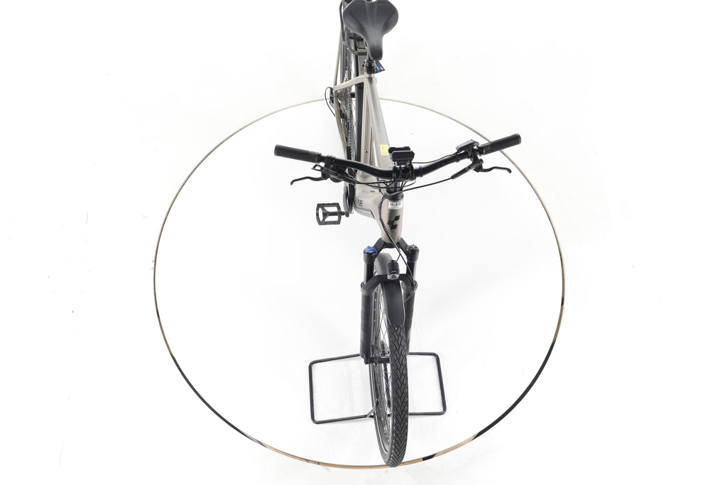 Cube Kathmandu Hybrid Pro Trekking E-Bike - Image 16