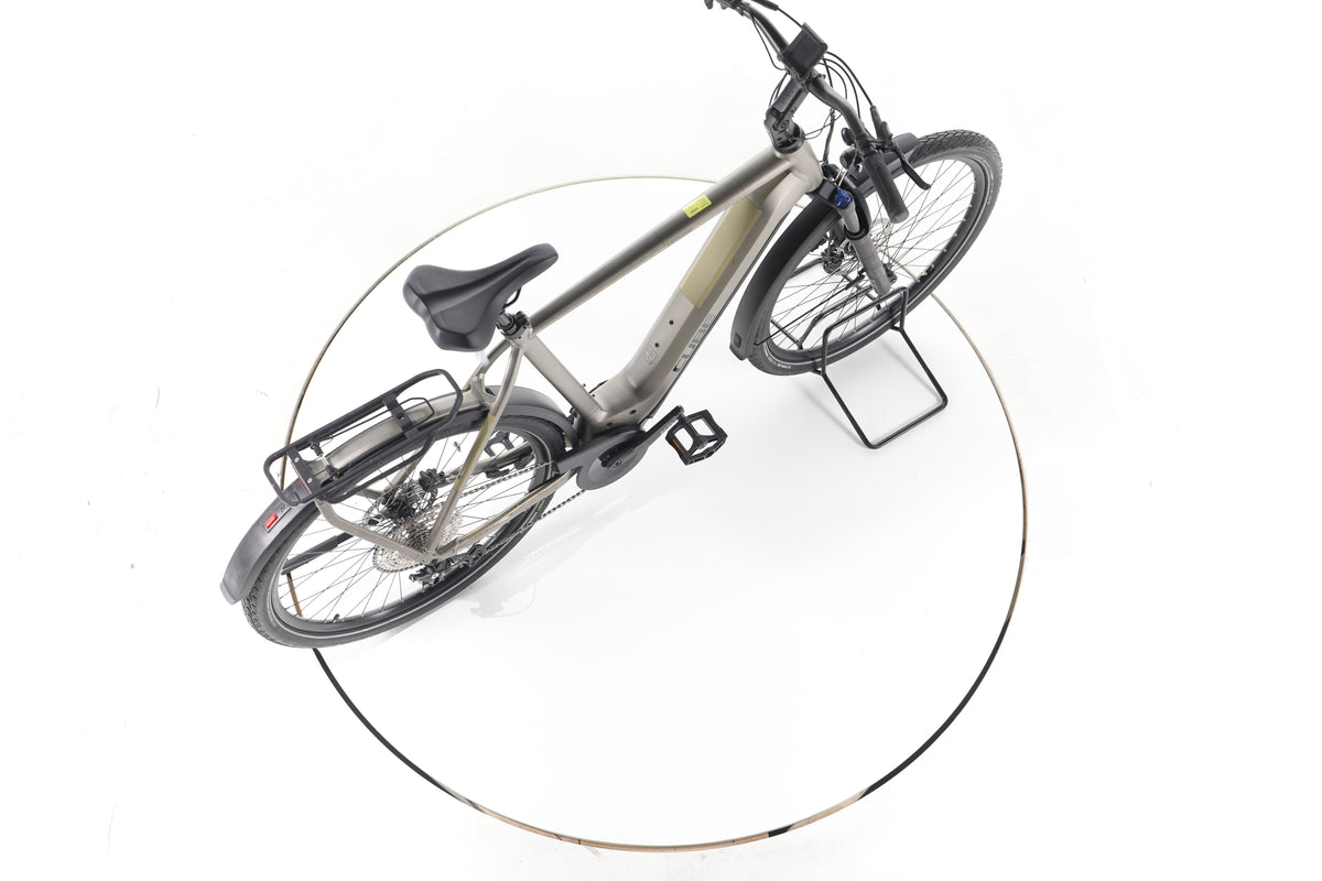 Cube Kathmandu Hybrid Pro Trekking E-Bike - Image 24