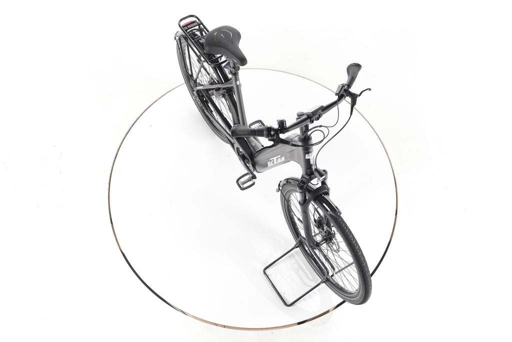 KTM Macina City 610 XL City E-Bike Tiefeinsteiger 2024 - Image 15
