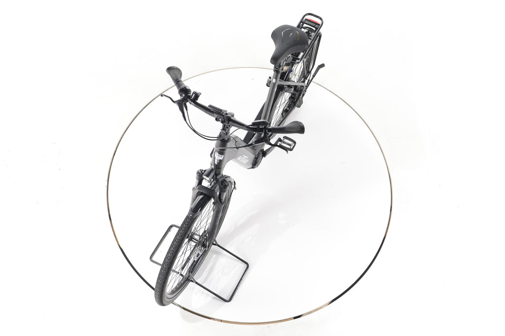 KTM Macina City 610 XL City E-Bike Tiefeinsteiger 2024 - Image 17
