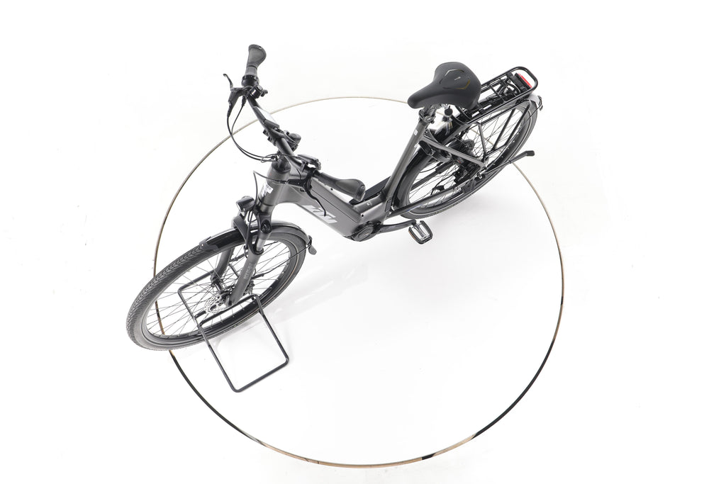 KTM Macina City 610 XL City E-Bike Tiefeinsteiger 2024 - Image 18