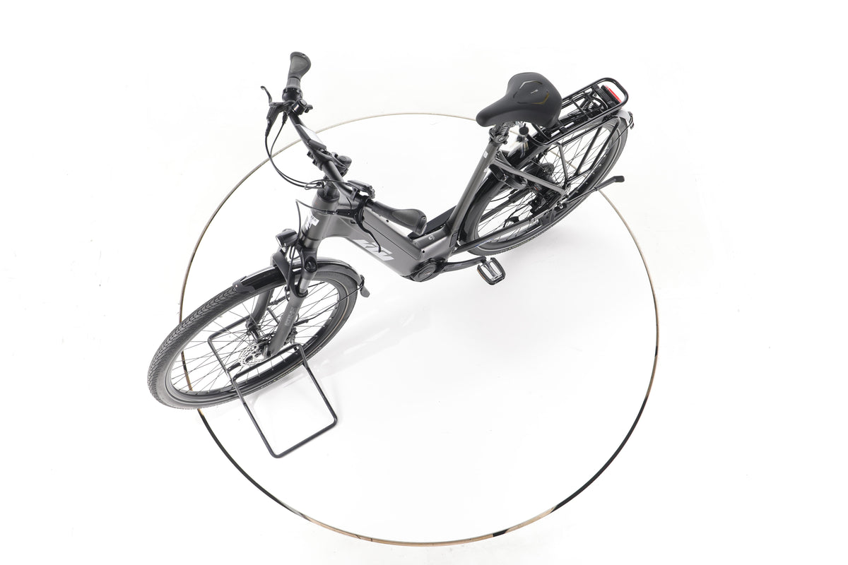 KTM Macina City 610 XL City E-Bike Tiefeinsteiger 2024 - Image 18