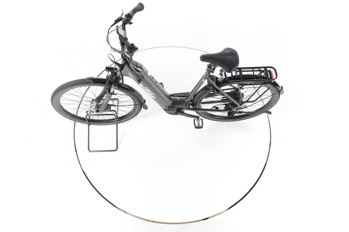 KTM Macina City 610 XL City E-Bike Tiefeinsteiger 2024 - Image 19