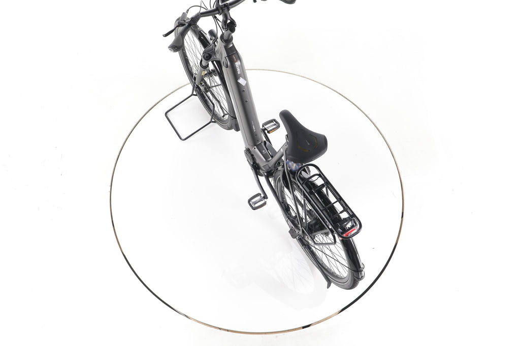 KTM Macina City 610 XL City E-Bike Tiefeinsteiger 2024 - Image 21