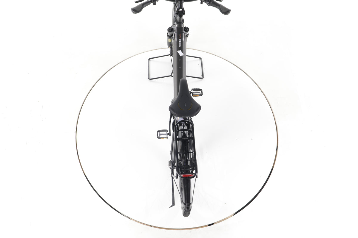 KTM Macina City 610 XL City E-Bike Tiefeinsteiger 2024 - Image 22