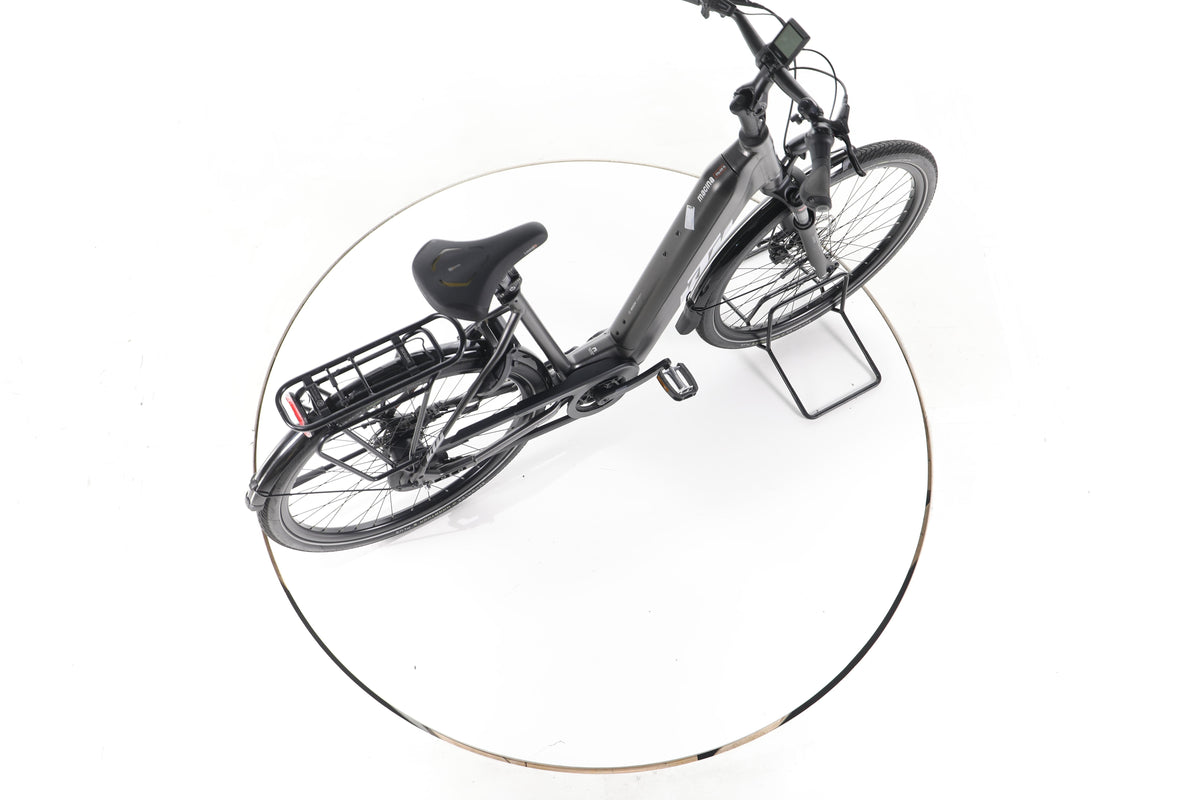 KTM Macina City 610 XL City E-Bike Tiefeinsteiger 2024 - Image 24