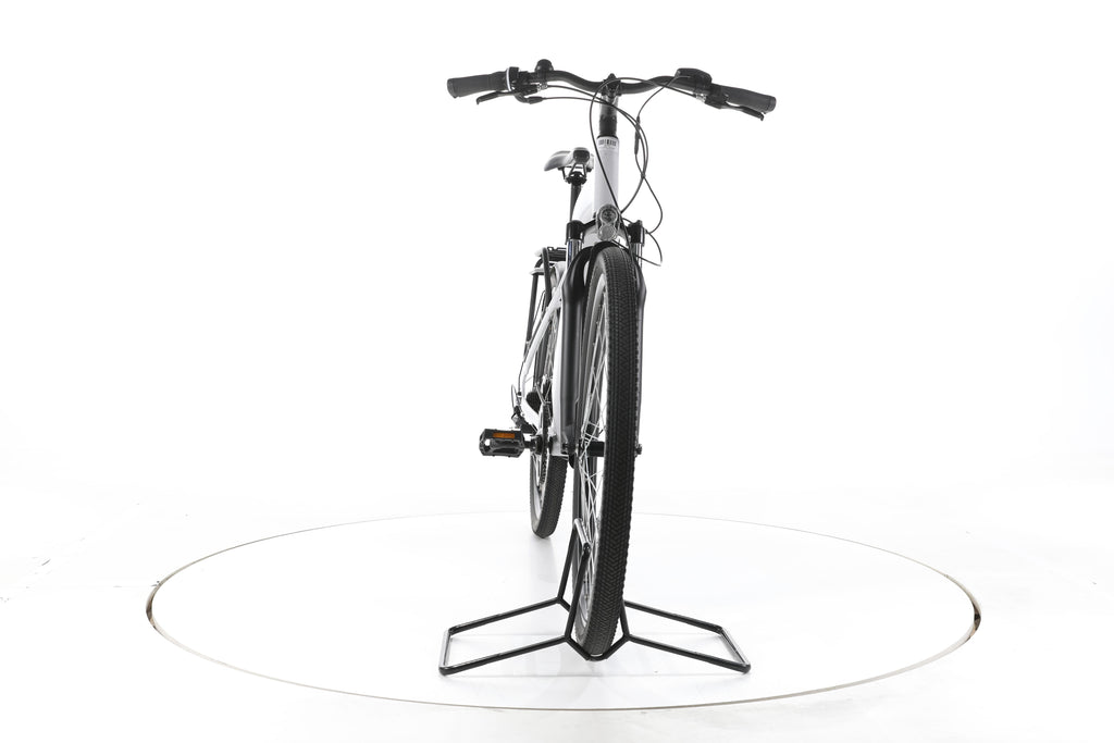 ROCKRIDER E-ACTV 100 Trekking E-Bike Tiefeinsteiger 2025 - Image 4