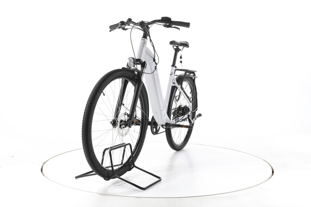 ROCKRIDER E-ACTV 100 Trekking E-Bike Tiefeinsteiger 2025 - Image 5