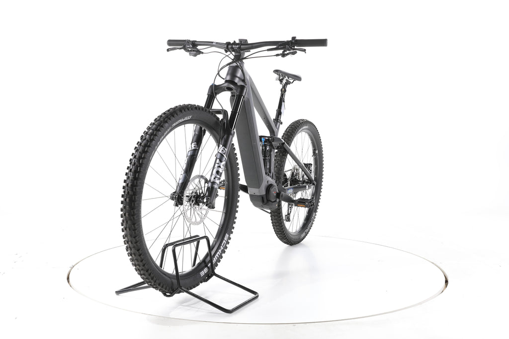 Conway Xyron ST 5.0 E-Bike Fully 2025 - Image 5