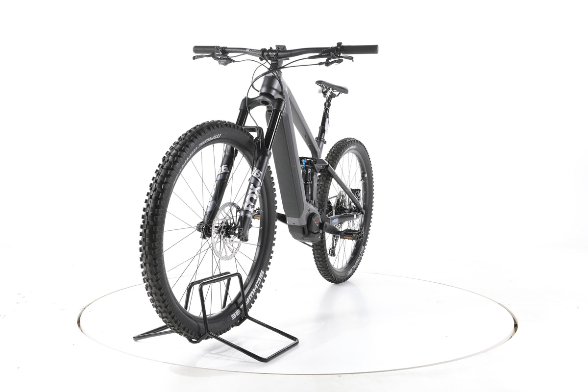 Conway Xyron ST 5.0 E-Bike Fully 2025 - Image 5