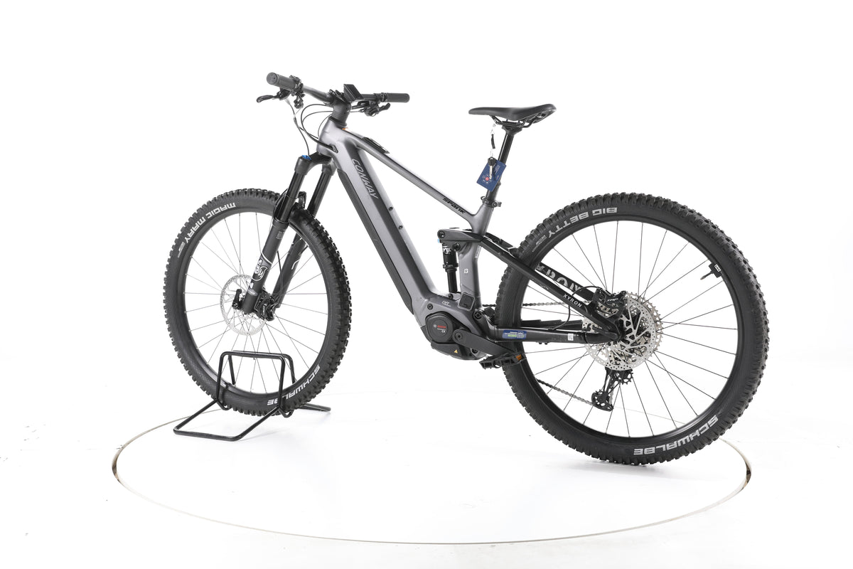 Conway Xyron ST 5.0 E-Bike Fully 2025 - Image 8