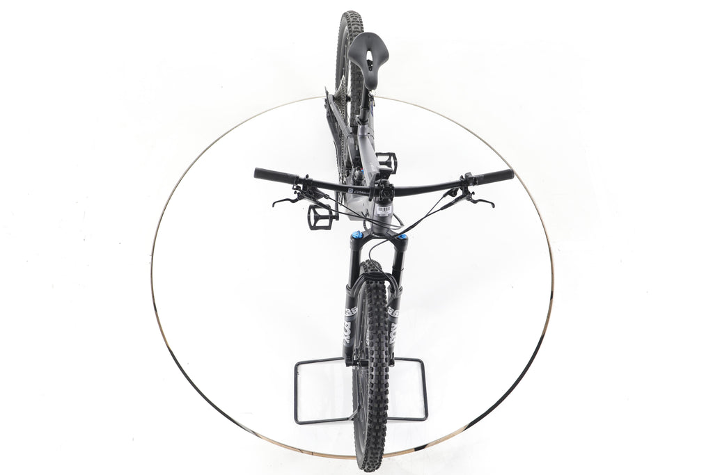 Conway Xyron ST 5.0 E-Bike Fully 2025 - Image 16