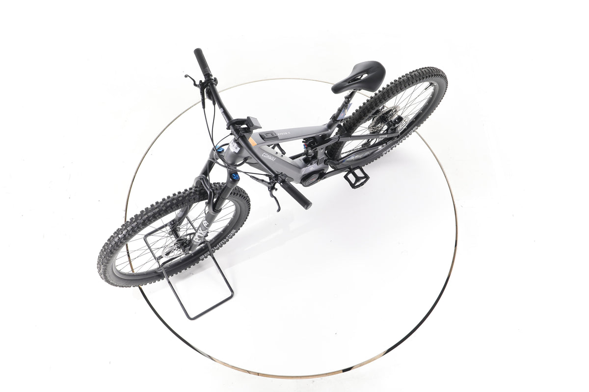 Conway Xyron ST 5.0 E-Bike Fully 2025 - Image 18