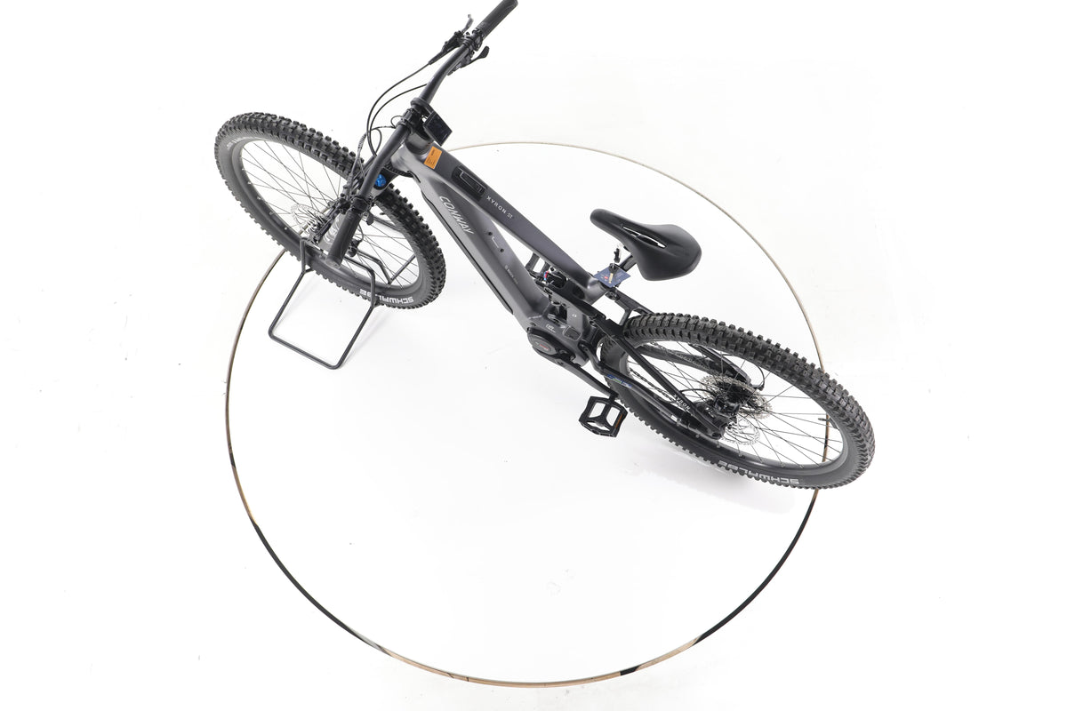 Conway Xyron ST 5.0 E-Bike Fully 2025 - Image 20