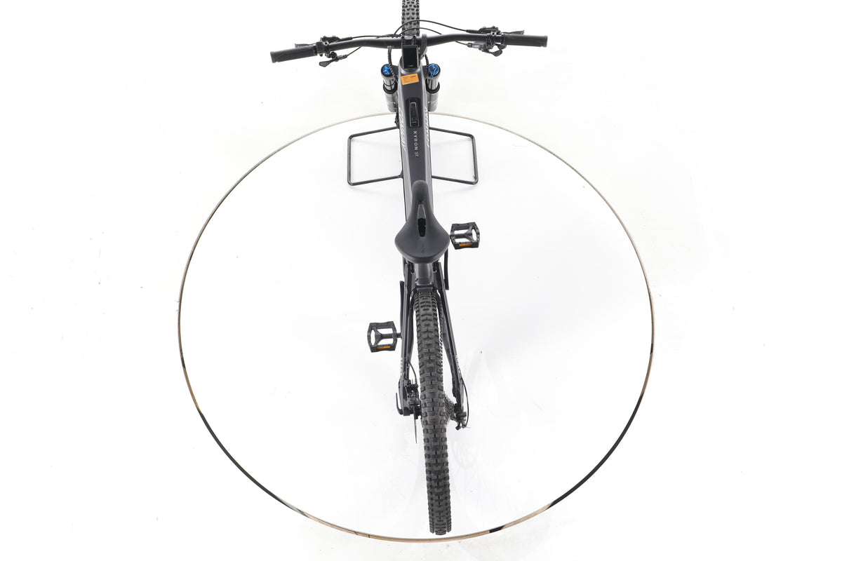 Conway Xyron ST 5.0 E-Bike Fully 2025 - Image 22