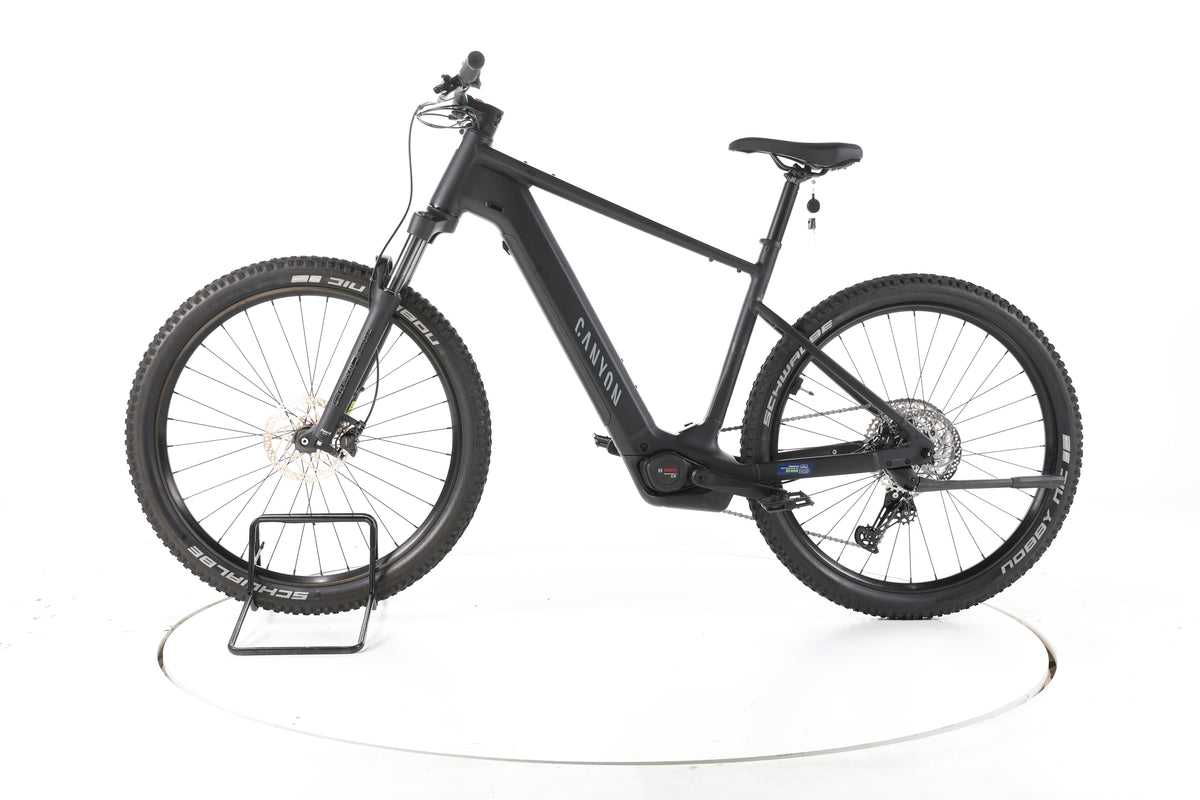 Canyon Grand Canyon:ON AL 7 E-Bike 2025 - Image 7