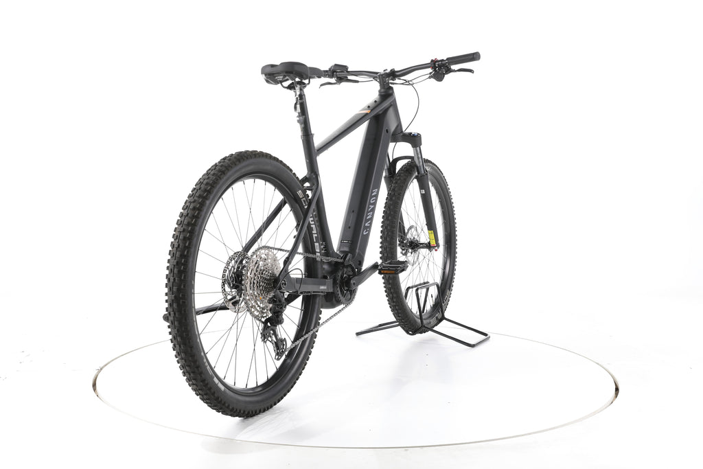 Canyon Grand Canyon:ON AL 7 E-Bike 2025 - Image 11
