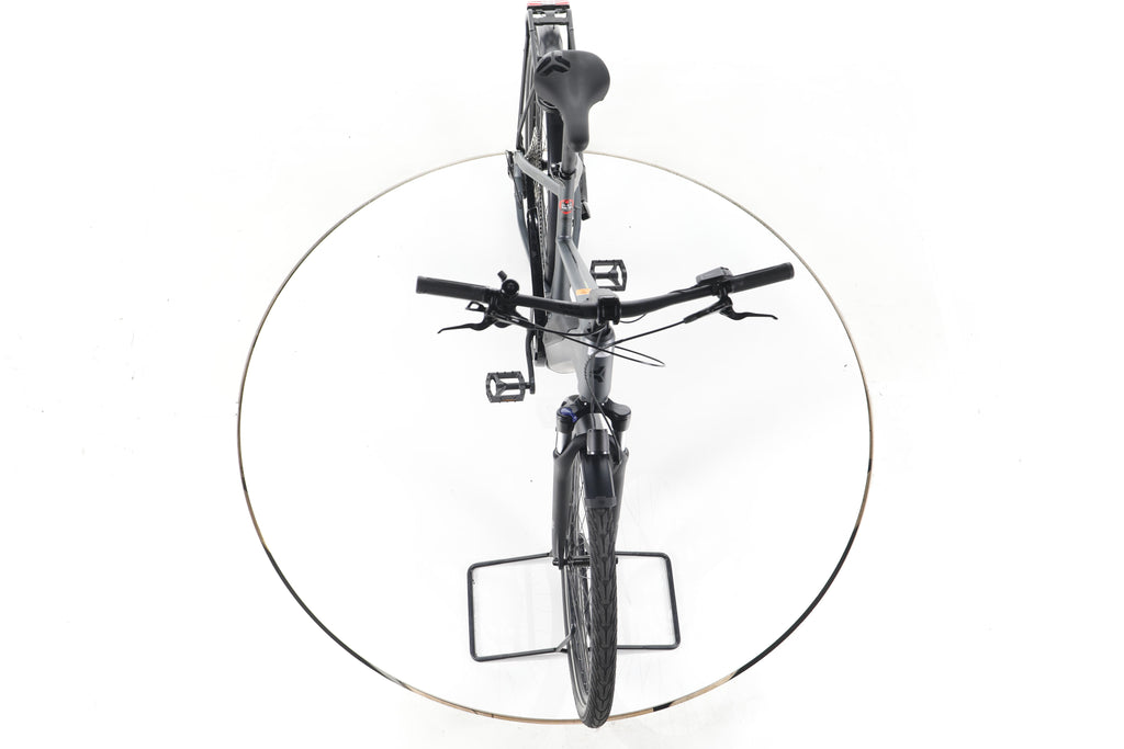 Carver Route E.440 Trekking E-Bike 2024 - Image 16