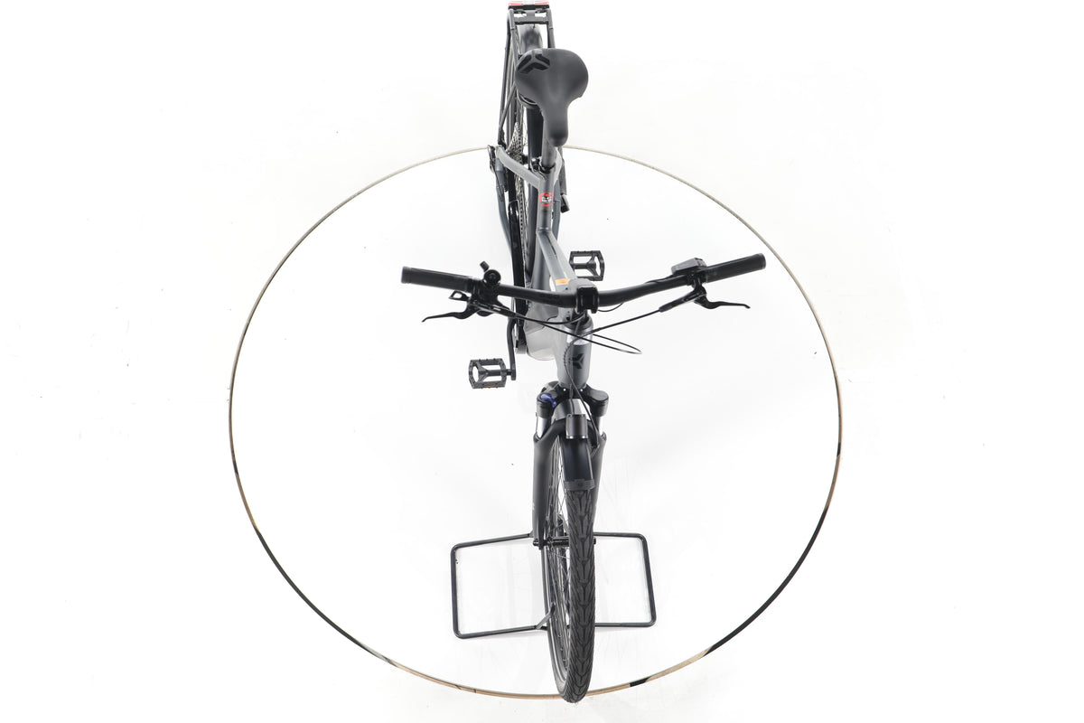 Carver Route E.440 Trekking E-Bike 2024 - Image 16