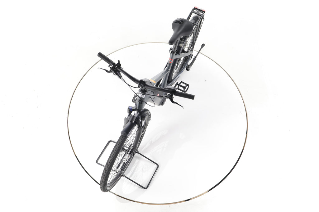 Carver Route E.440 Trekking E-Bike 2024 - Image 17
