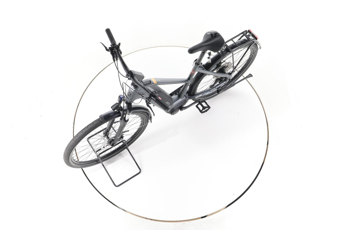 Carver Route E.440 Trekking E-Bike 2024 - Image 18
