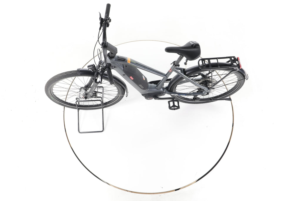 Carver Route E.440 Trekking E-Bike 2024 - Image 19