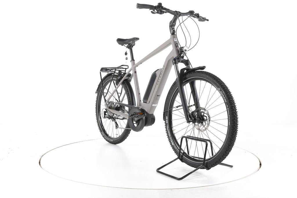 Kalkhoff Entice 1.B MOVE Trekking E-Bike - Image 3
